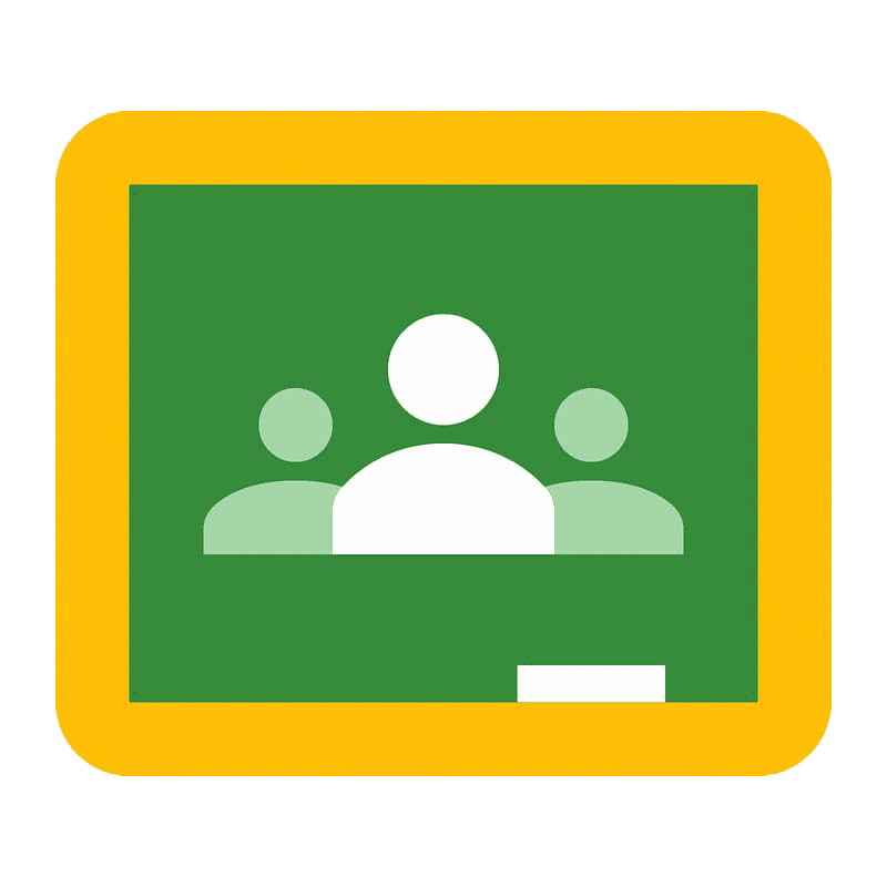 Google Classroom logo